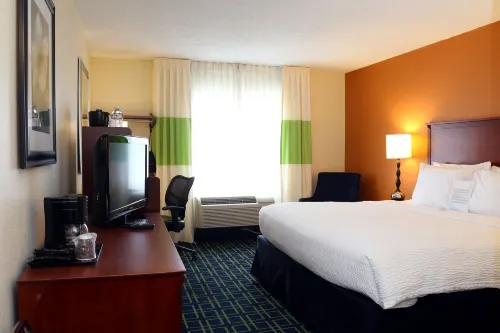 Quality Inn Cranberry Township Hotels in Marshall Township
