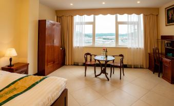 Thuy Hoang Nguyen Resort & Spa