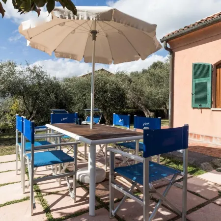 Il Borgo Apartments A1 - Sv-D600-Bove3Ata