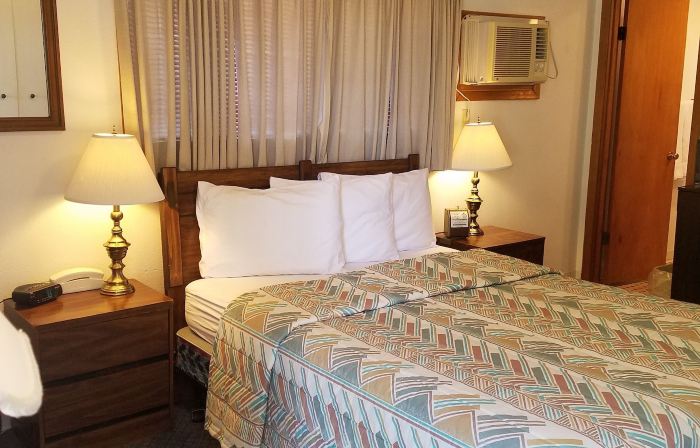 Out West Motel