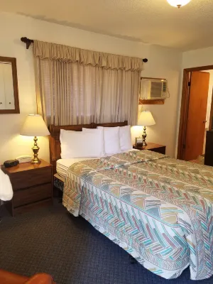 Out West Motel