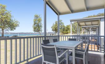 Ingenia Holidays Eden Beachfront