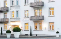Laudensacks Parkhotel & Retreat