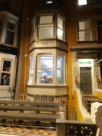 Blackpool Central Hotel