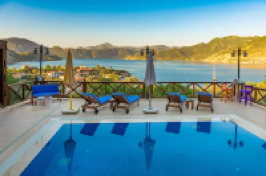 Villa Bakacak - Adults Only