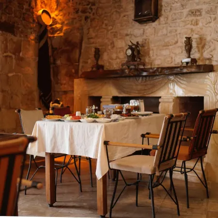 Babil Antique Hotel
