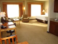 StoneCreek Lodge Các khách sạn ở Missoula