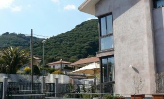 Etna Holiday Home,Studio Melograno