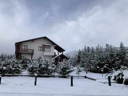 Loft Catedral by Base 41 Hotels in Villa Catedral