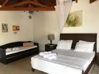 Pousada Sonho Meu Hotels in Itanhandu