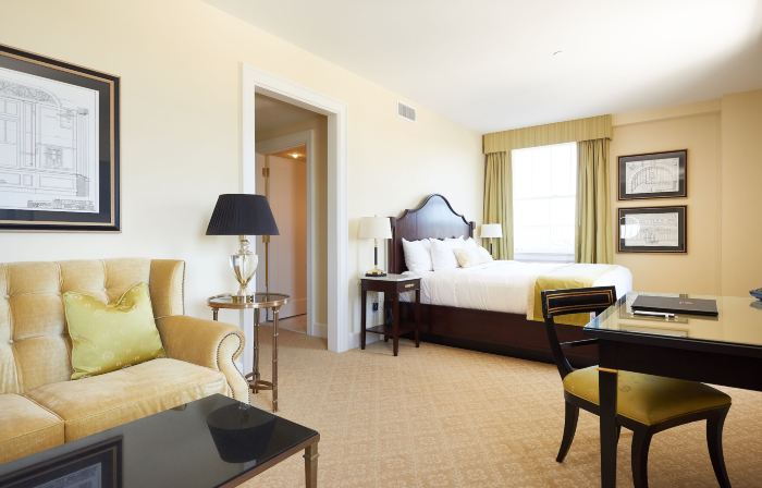 Hotel Settles