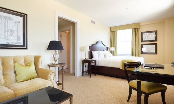 Hotel Settles