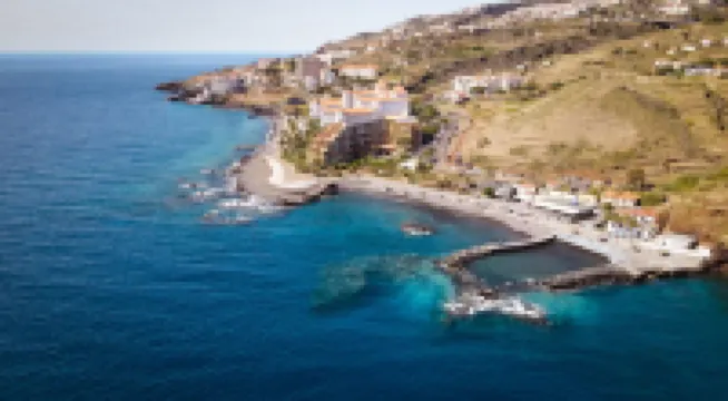 Sea View by Atlantic Holiday