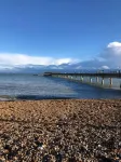 Coastal Chalet Retreat in St Margaret's Bay - Wifi