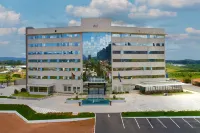 Porto Das Asas Park Hotel - Apartments