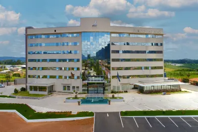 Porto Das Asas Park Hotel Hotel a 