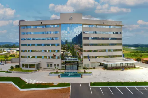 Porto Das Asas Park Hotel - Apartments