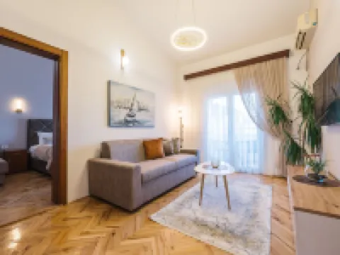 Villa Oleander Hotels in Ulcinj