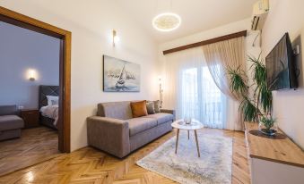 Villa Oleander