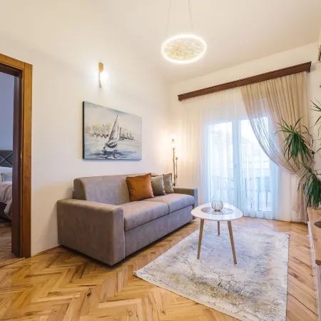Villa Oleander