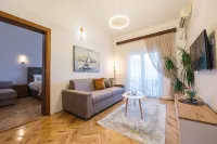 Villa Oleander Hotel a 