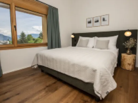 Flem Mountain Lodge Hotels in Flims