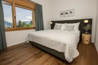 Flem Mountain Lodge Hotels in Flims