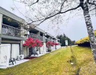 Airport Inn Hotels in Port Hardy