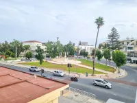 Larnaca Garden Rooms Hotels in Lympia