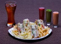 Sentosa Resorts & Water Park Hotels in Pune
