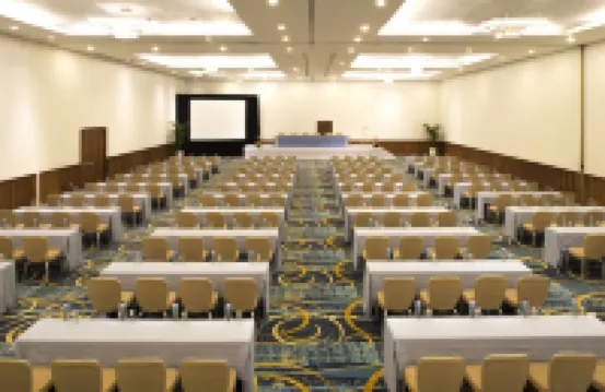 Krystal Grand Puerto Vallarta - All Inclusive