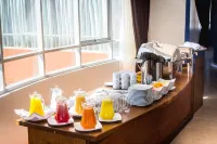 Hotel Hacienda del Valle Sagrado - breakfast