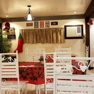 Country Inn  Baggao- Annex
