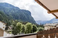 Hotel Astoria - Mountain view