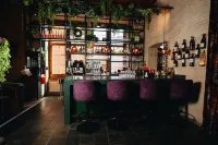 Boutiquehotel The Roosevelt - bar