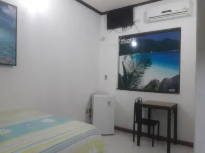 Pousada Moradas