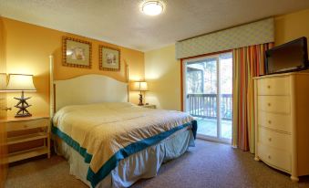Ocean Pines Resort
