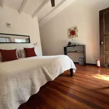 夢想小屋酒店 鄰近開雲高爾克機場的酒店