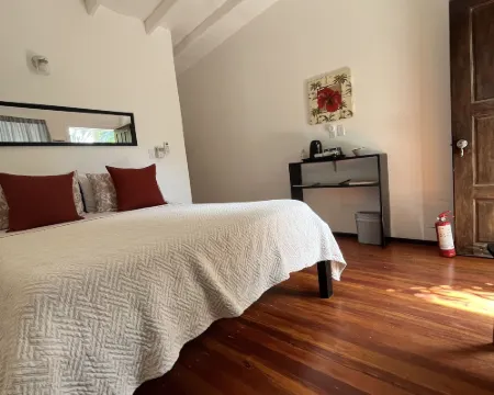 夢想小屋酒店 庫爾克島酒店