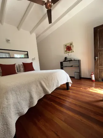 DreamCabanas Отели рядом с достопримечательностью «San Pedro Belize Express»