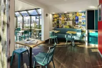 Hotelf1 Fréjus Roquebrune Sur Argens Hotels in Puget-sur-Argens