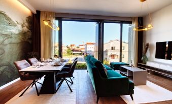 Dedaj Resort - Villa Auri