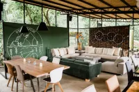 Hotel la Palma y El Tucán - Café y Naturaleza Hotels in Facatativá