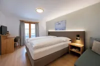 Sport-Lodge Klosters