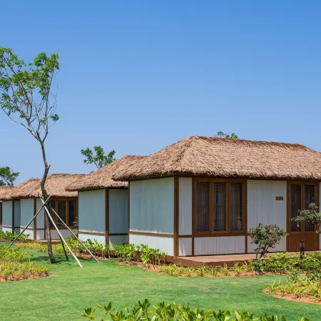 K-Town Resort Phan Thiet