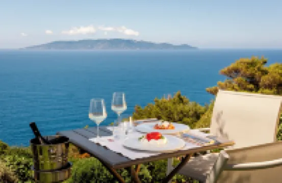 Boutique Hotel Torre di Cala Piccola