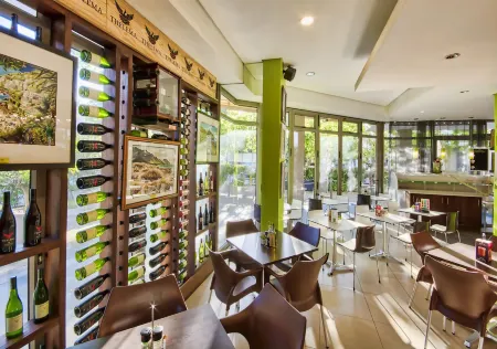 The Quadrant Apartments