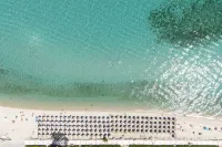 Kentro Luxury Suites Hotels in Chaniotis