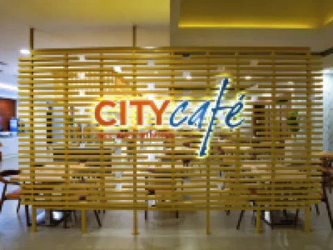 Citymax Hotel Bur Dubai Hotels in Dubai