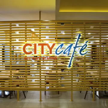 Citymax Hotel Bur Dubai